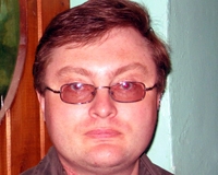 Рыбаков Денис Александрович