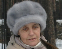 Суркова Наталья Валентиновна