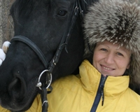 Бокланова Ирина Валерьевна
