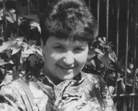Шило Алла Александровна