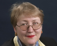 Золотухина Анна Евгеньевна