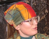 Климова Светлана Николаевна
